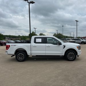 FORD F-150 XLT - 10