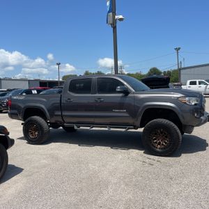 صورة 10 لـ 2016 Toyota TACOMA TRD SPORT