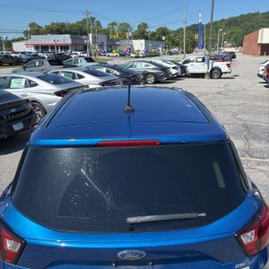 2019 FORD ESCAPE SE — миниатюра 16