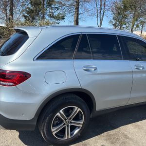 MERCEDES-BENZ GLC - 9
