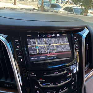 2019 Cadillac ESCALADE ESV LUXURY 照片 34