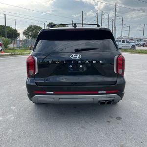 2023 Hyundai PALISADE SEL 照片 7