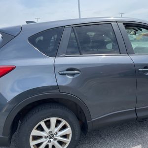 MAZDA CX-5 TOURING - 9