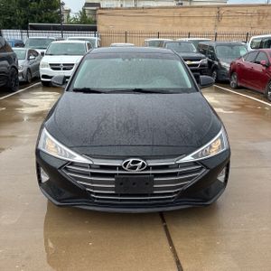 2020 Hyundai ELANTRA SE thumbnail 14