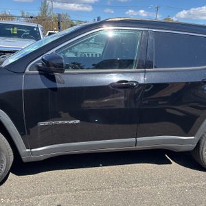 JEEP COMPASS LATITUDE - 4