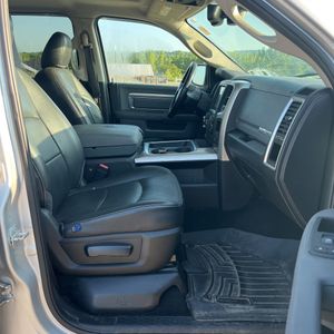 2018 RAM 1500 BIG HORN 缩略图 33