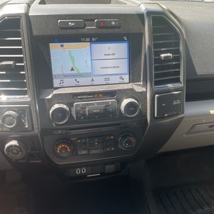 صورة مصغرة 37 لـ 2017 FORD F-150 XLT
