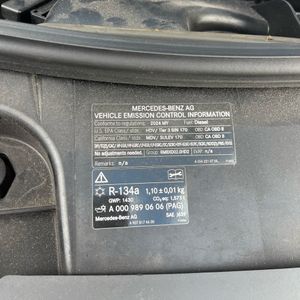2024 Mercedes-BENZ SPRINTER 2500 照片 43
