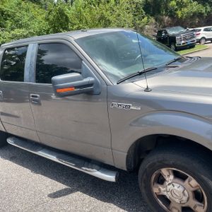 صورة مصغرة 13 لـ 2010 FORD F-150 XLT