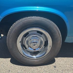 1975 Chevrolet NOVA — миниатюра 17