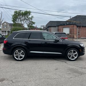 AUDI Q7 QUATTRO PRESTIGE 55 TFSI - 10