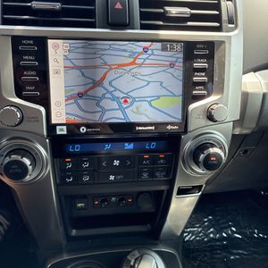 2022 Toyota 4RUNNER LIMITED 缩略图 36