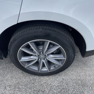 2023 Acura RDX W/TECH 缩略图 18