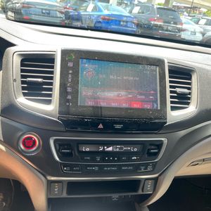 2016 Honda PILOT EX-L — фото 38