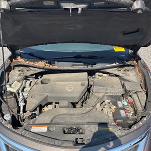 2014 Nissan ALTIMA 2.5 S — миниатюра 44