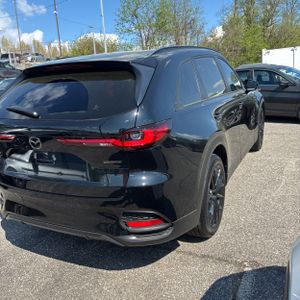 MAZDA CX-70 3.3 TURBO PREFERRED - 8
