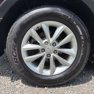 صورة مصغرة 19 لـ 2018 KIA SORENTO LX