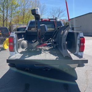 CHEVROLET SILVERADO 1500 - 7