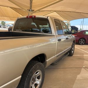 صورة مصغرة 51 لـ 2002 Dodge RAM 1500 ST