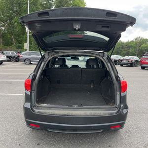 صورة مصغرة 38 لـ 2015 Acura RDX BASE