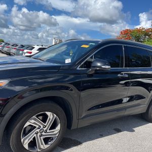 صورة 2 لـ 2023 Hyundai SANTA FE SEL