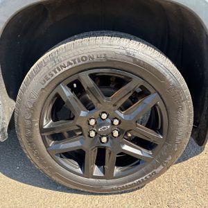2019 Chevrolet TRAVERSE LT CLOTH — миниатюра 18