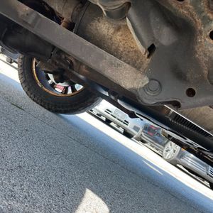 2014 RAM 1500 LONGHORN 照片 30