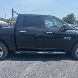 صورة مصغرة 11 لـ 2016 RAM 1500 BIG HORN