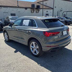 AUDI Q3 PREMIUM S LINE - 5