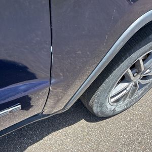 2018 JEEP GRAND CHEROKEE LIMITED 缩略图 61
