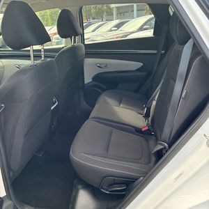 2024 Hyundai TUCSON SEL — миниатюра 33