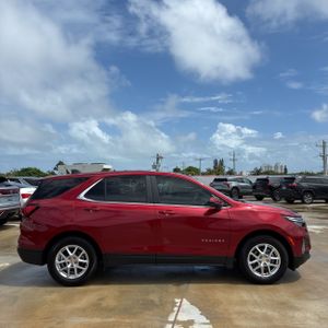Chevrolet Equinox LT - 10
