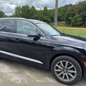 صورة مصغرة 13 لـ 2019 AUDI Q7 PREMIUM