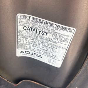 صورة مصغرة 42 لـ 2007 Acura RDX SH-AWD W/TECH