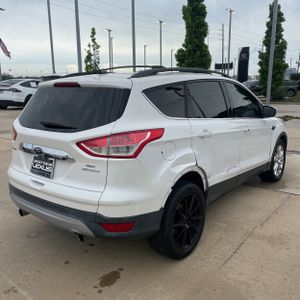 FORD ESCAPE SEL - 7