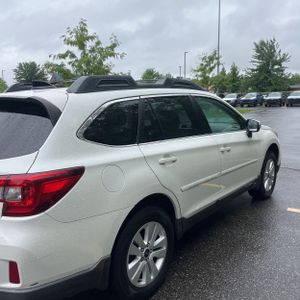 صورة 9 لـ 2016 Subaru OUTBACK 2.5I PREMIUM