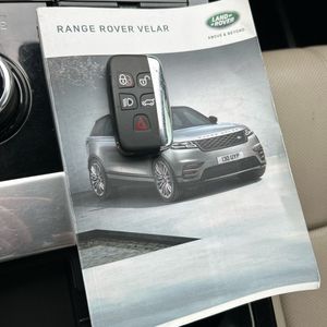 2019 LAND Rover RANGE ROVER VELAR P250 S 照片 56