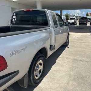 صورة 54 لـ 2002 FORD F-150 XL