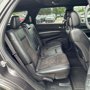 2020 Dodge DURANGO GT — миниатюра 35