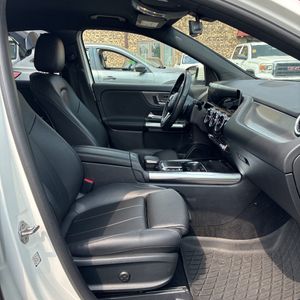 2021 Mercedes-BENZ GLA 缩略图 33