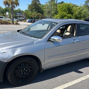 CHRYSLER 200 TOURING - 2