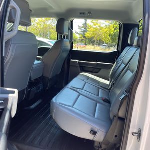 صورة مصغرة 34 لـ 2021 FORD F-150 XL