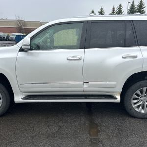 LEXUS GX 460 BASE - 4