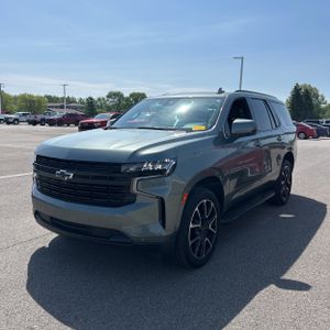 CHEVROLET TAHOE RST - 1