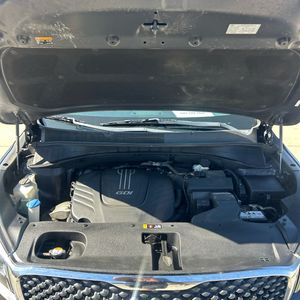 صورة 44 لـ 2018 KIA SORENTO LX V6