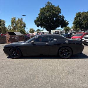 2013 Dodge CHALLENGER R/T 照片 3