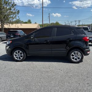 FORD ECOSPORT SE - 3