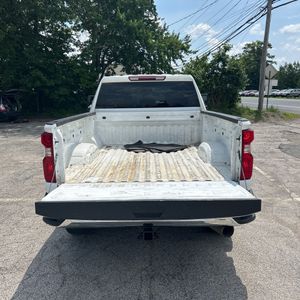 2020 Chevrolet SILVERADO 2500HD LT 缩略图 41