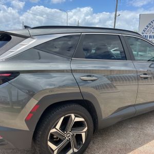 HYUNDAI TUCSON SEL - 9