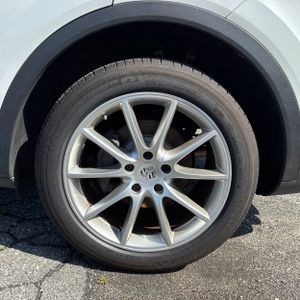 2019 Porsche CAYENNE S 照片 18